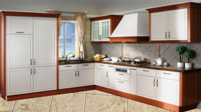 نمای واقعی سنگ مرمریت آباده در کفپوش داخلی