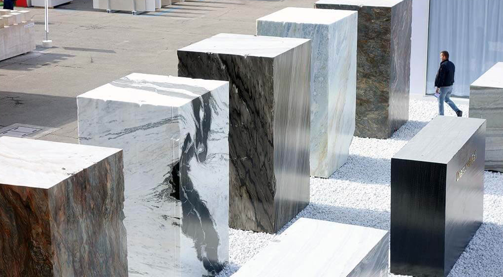 برش دقیق سنگ با تجهیزات پیشرفته