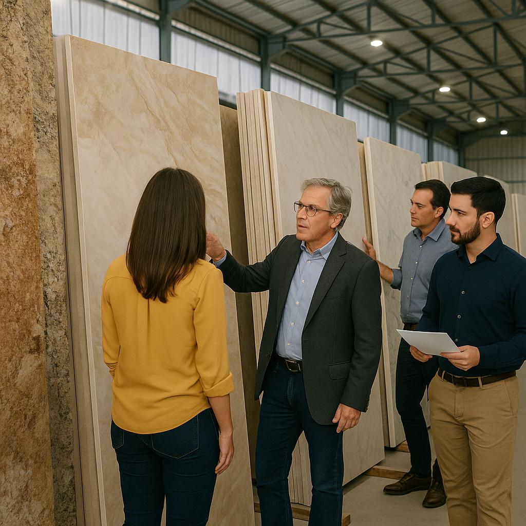 مشاوره تخصصی بر پایه تجربه و سلیقه معماری